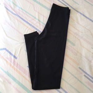 American Apparel High-Waist Legging